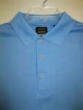 Cotton Traders - S/S Solid Mapping Tech Fabric Shirt