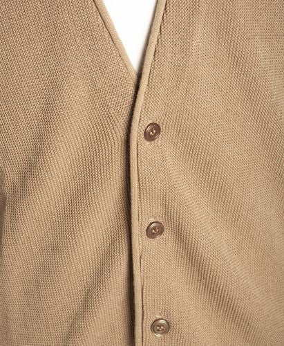 Palmland L/S Links Cardigan