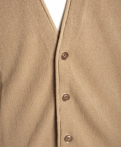 Palmland L/S Links Cardigan