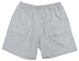 LD Sport French Terry Cargo Short