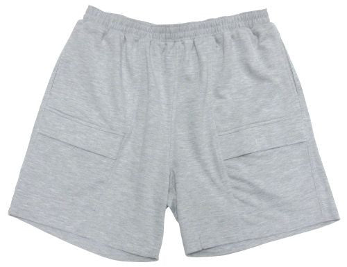 LD Sport French Terry Cargo Short