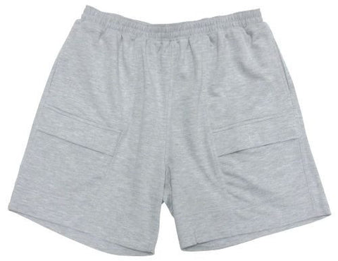 LD Sport French Terry Cargo Short