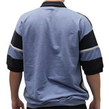 Classics by Palmland French Terry Banded Bottom Shirt - 6090-581J-BT