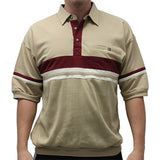 Classics by Palmland French Terry Banded Bottom Shirt - 6090-622J