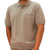 Safe Harbor Short Sleeve BB