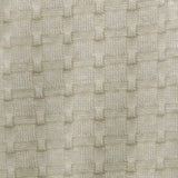Safe Harbor Basketweave Short Sleeve Banded Bottom Shirt 6191-360 Taupe